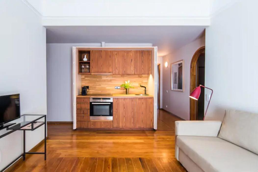 Guestready - Rivoli Studio Porto Ngoại thất bức ảnh