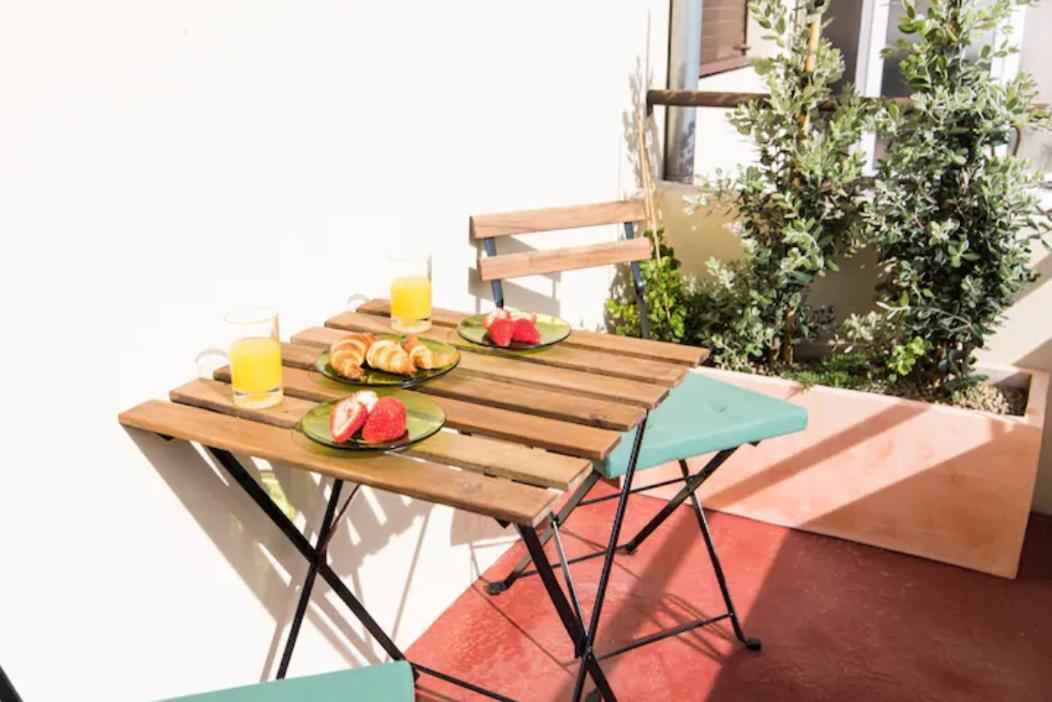 Guestready - Rivoli Studio Porto Ngoại thất bức ảnh