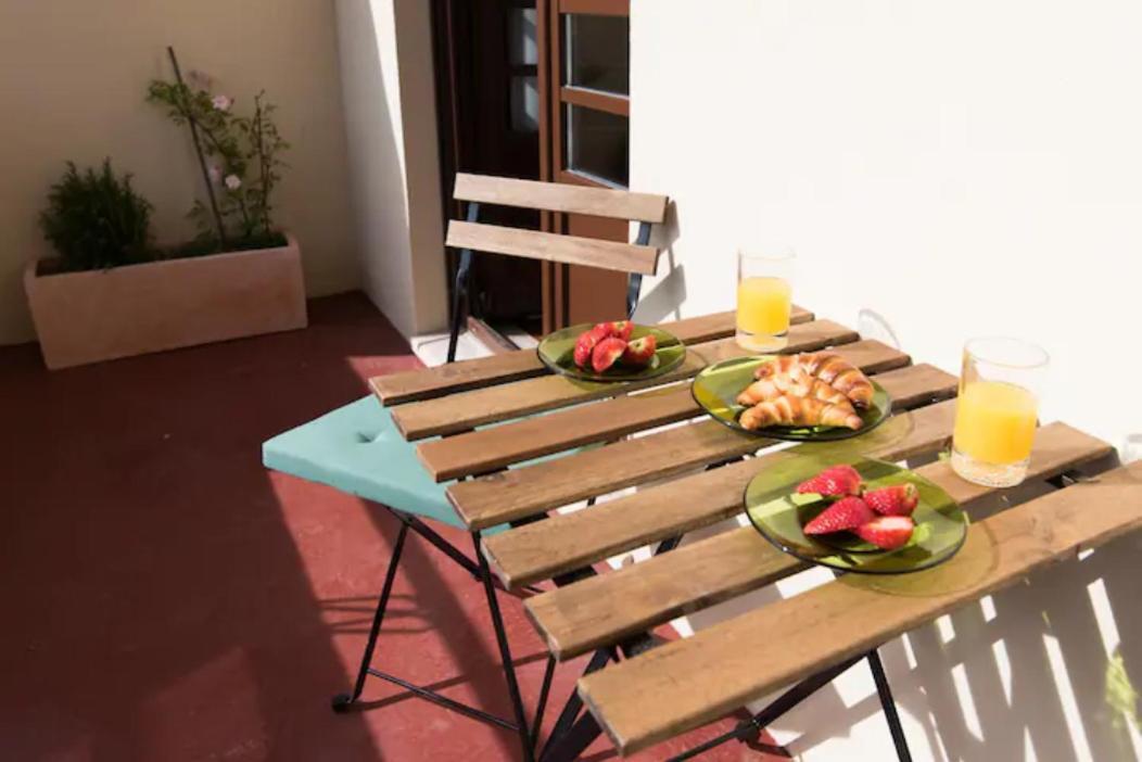Guestready - Rivoli Studio Porto Ngoại thất bức ảnh