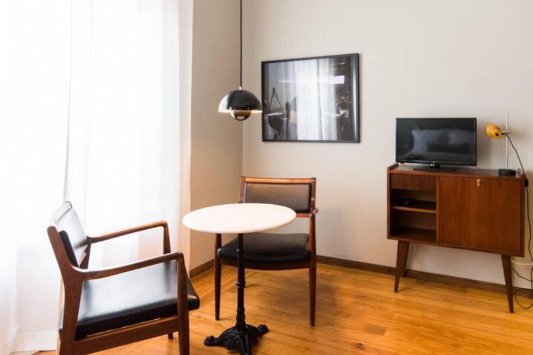 Guestready - Rivoli Studio Porto Ngoại thất bức ảnh