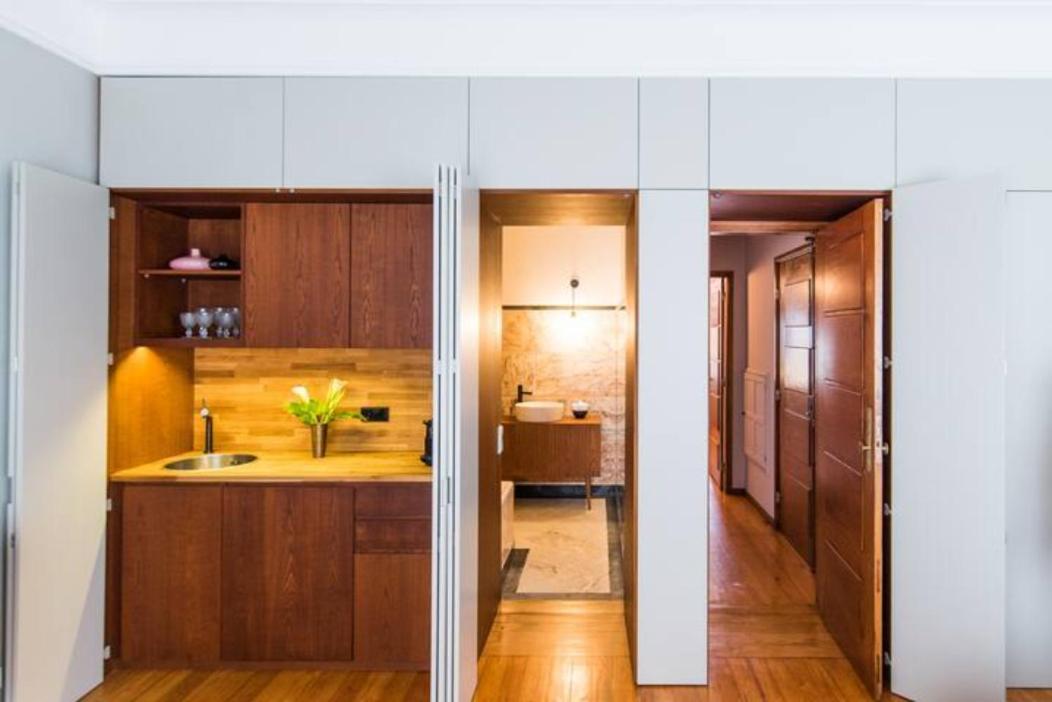 Guestready - Rivoli Studio Porto Ngoại thất bức ảnh