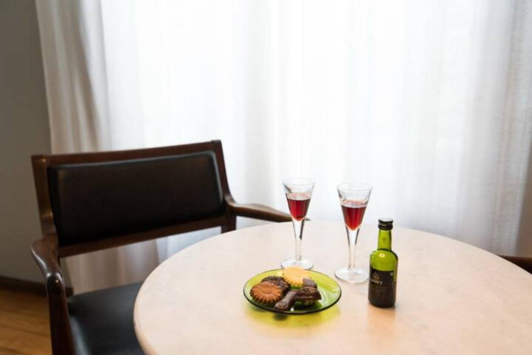 Guestready - Rivoli Studio Porto Ngoại thất bức ảnh