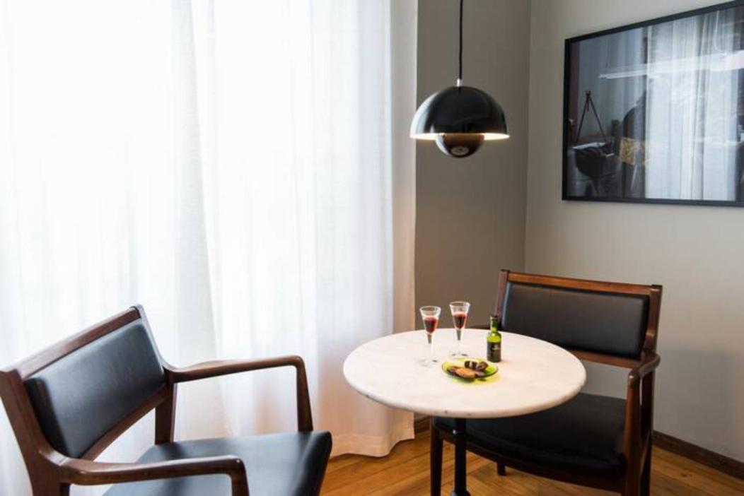 Guestready - Rivoli Studio Porto Ngoại thất bức ảnh